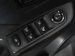 Внедорожник Renault Kaptur 2016 года, 1379000 рублей, Тюмень
