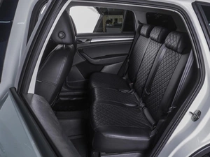 Внедорожник Skoda Kodiaq 2021 года, 2760000 рублей, Ростов-на-Дону