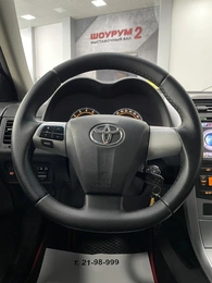 Седан Toyota Corolla 2010 года, 1187000 рублей, Солонцы