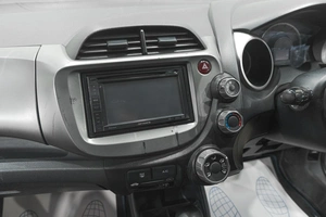 Хетчбэк Honda Fit 2010 года, 829000 рублей, Новокузнецк