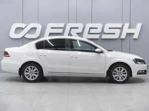 Седан Volkswagen Passat 2011 года, 799500 рублей, Ростов-на-Дону