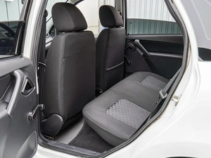 Седан ВАЗ (LADA) Granta 2019 года, 649000 рублей, Краснодар