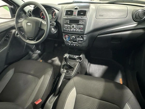 Седан ВАЗ (LADA) Granta 2020 года, 595000 рублей, Красноярск