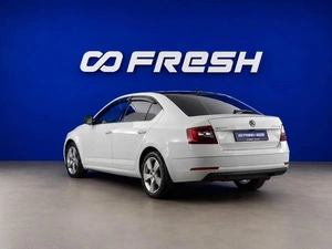 Лифтбек Skoda Octavia 2019 года, 2449077 рублей, Москва