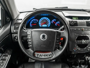 Внедорожник SsangYong Rexton 2012 года, 1300000 рублей, Красноярск
