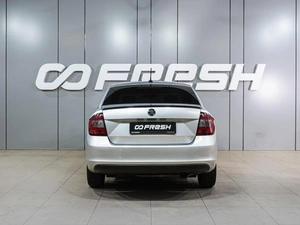 Лифтбек Skoda Rapid 2018 года, 1169000 рублей, Воронеж
