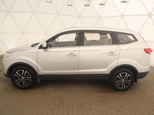 Универсал Lifan Myway 2018 года, 950000 рублей, Орёл