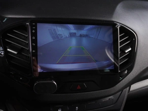 Седан ВАЗ (LADA) Vesta 2020 года, 1249000 рублей, Минеральные Воды