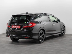 Хетчбэк Honda Jade 2018 года, 1800000 рублей, Красноярск