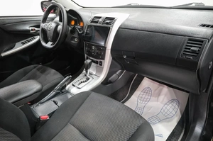 Седан Toyota Corolla 2012 года, 949000 рублей, Новокузнецк