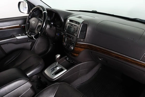 Внедорожник Hyundai Santa Fe 2011 года, 1309000 рублей, Пермь
