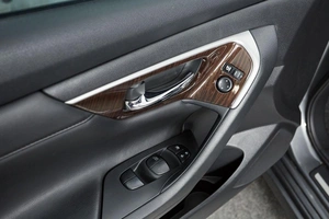 Седан Nissan Teana 2014 года, 1277000 рублей, Красноярск