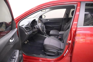 Седан Hyundai Solaris 2021 года, 1880000 рублей, Брянск