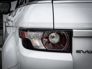 Внедорожник Land Rover Range Rover Evoque 2012 года, 2069000 рублей, Волгоград