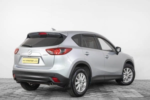 Внедорожник Mazda CX-5 2016 года, 1799000 рублей, Кемерово