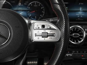 Седан Mercedes-benz A-класс 2020 года, 3498000 рублей, Ставрополь