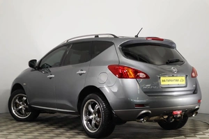 Внедорожник Nissan Murano 2011 года, 819000 рублей, Пермь