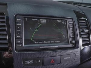 Внедорожник Mitsubishi Outlander 2011 года, 1080000 рублей, Ростов-на-Дону