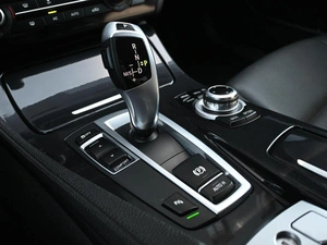Седан BMW 5 серия 2014 года, 1699000 рублей, Кирилловка