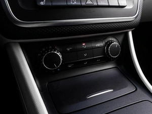 Хетчбэк Mercedes-benz A-класс 2013 года, 1489000 рублей, Тюмень