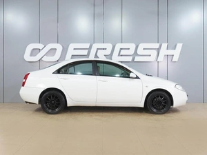Седан Nissan Primera 2002 года, 499000 рублей, Воронеж