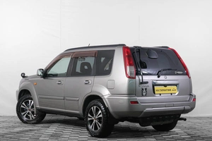 Внедорожник Nissan X-Trail 2008 года, 699000 рублей, Кемерово
