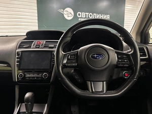 Универсал Subaru Levorg 2018 года, 1640000 рублей, Ачинск