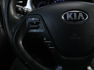 Хетчбэк Kia Ceed 2014 года, 894000 рублей, Кирилловка