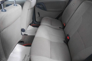 Седан ВАЗ (LADA) Kalina 2010 года, 299000 рублей, Кемерово