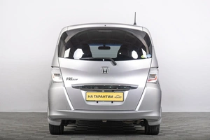 Минивэн Honda Freed 2012 года, 1099000 рублей, Томск