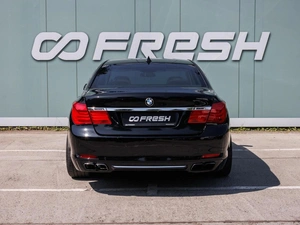 Седан BMW 7 серия 2010 года, 2080000 рублей, Большой Сочи