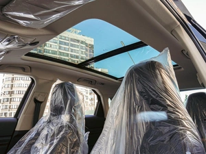 Внедорожник FAW Bestune T77 2024 года, 2050000 рублей, Краснодар