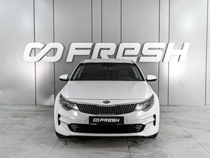 Седан Kia Optima 2018 года, 2089000 рублей, Ростов-на-Дону
