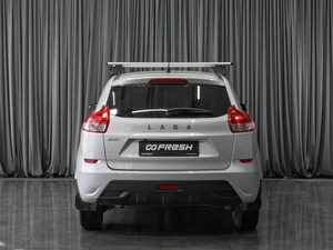 Хетчбэк ВАЗ (LADA) XRAY 2018 года, 899000 рублей, Тюмень