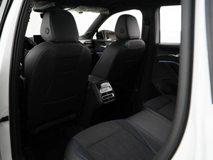 Внедорожник Volkswagen Tiguan L 2025 года, 4988888 рублей, Москва