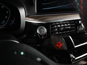 Седан BMW 5 серия 2021 года, 4999000 рублей, Аксай