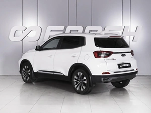 Внедорожник Chery Tiggo 4 Pro 2024 года, 1840000 рублей, Ростов-на-Дону