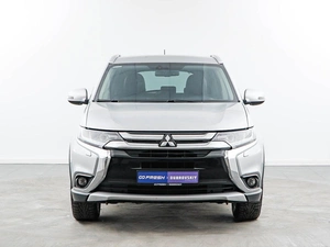 Внедорожник Mitsubishi Outlander 2015 года, 1898055 рублей, Москва