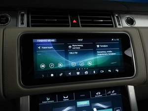Внедорожник Land Rover Range Rover 2019 года, 11599077 рублей, Москва
