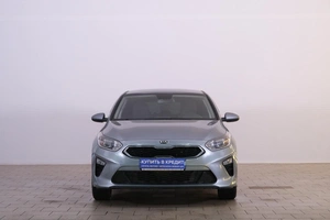 Универсал Kia Ceed 2018 года, 1749000 рублей, Омск