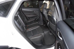 Внедорожник Geely Tugella 2023 года, 2949000 рублей, Санкт-Петербург