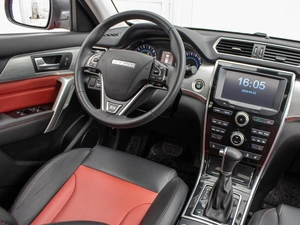 Внедорожник Haval H2 2019 года, 1549000 рублей, Петрозаводск