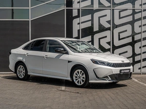 Седан Kaiyi E5 2024 года, 1425000 рублей, Краснодар