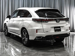 Внедорожник Honda UR-V 2020 года, 4099000 рублей, Тюмень