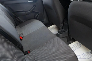 Лифтбек Volkswagen Polo 2021 года, 1669000 рублей, Тюмень