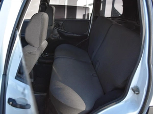 Внедорожник Chevrolet Niva 2014 года, 678000 рублей, Краснодар