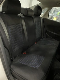 Седан Volkswagen Polo 2011 года, 587000 рублей, Солонцы