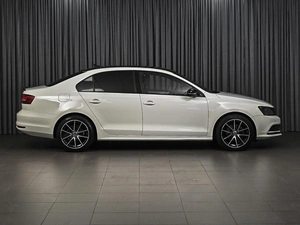 Седан Volkswagen Jetta 2018 года, 1370000 рублей, Ставрополь
