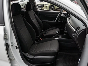 Хетчбэк Kia Rio X-Line 2019 года, 1540000 рублей, Краснодар