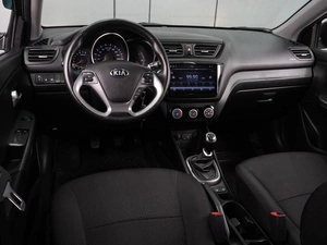 Седан Kia Rio 2016 года, 1199000 рублей, Воронеж